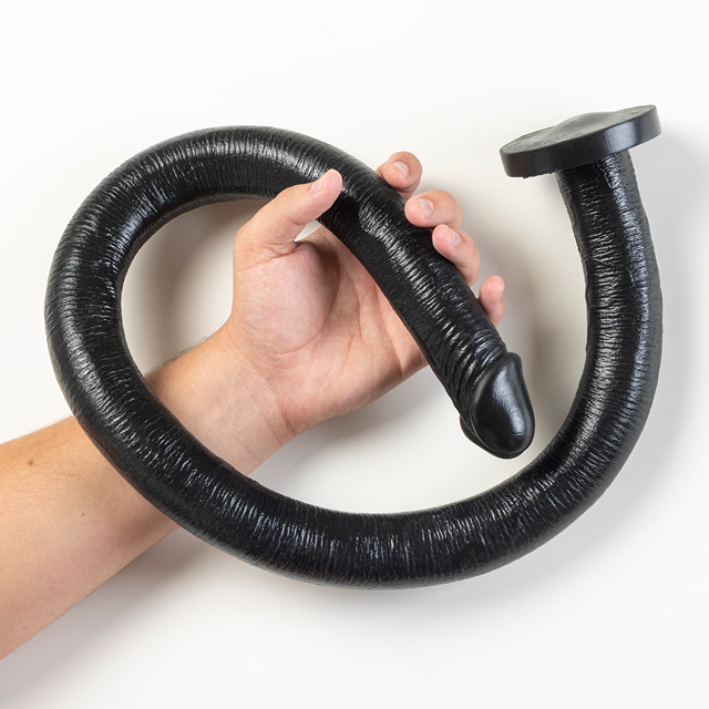 SWT Anal Snake 89 cm