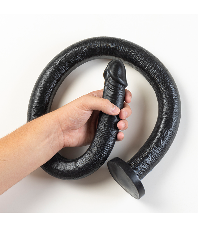 SWT Anal Snake 89 cm