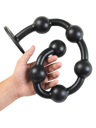 Swt One Anal Beads 72 Cm
