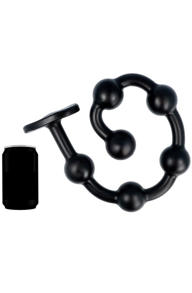 SWT One Anal Beads 72 cm