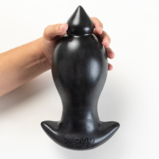 Swt Xxl Anal Plug 28 Cm