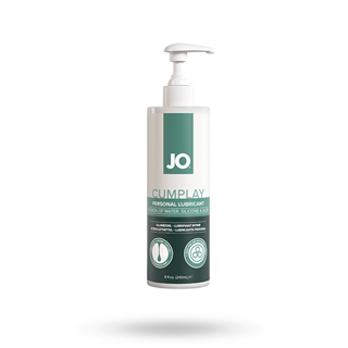 Cumplay Lubricant 240 Ml
