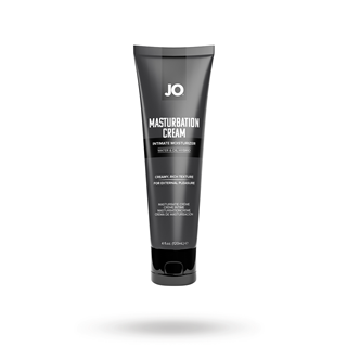 Masturbation Cream - Fragrance Free 120 Ml