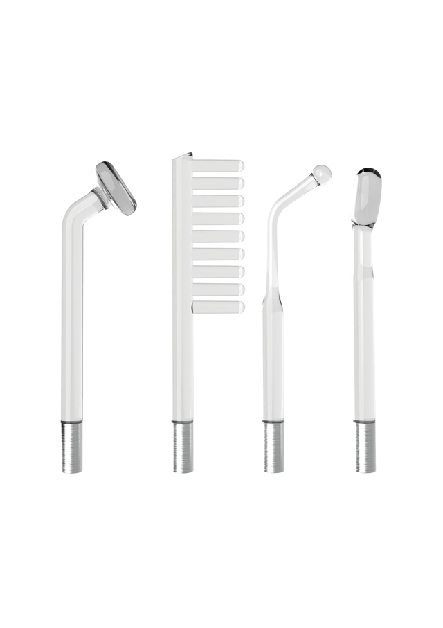 Electro Wand Glass Set