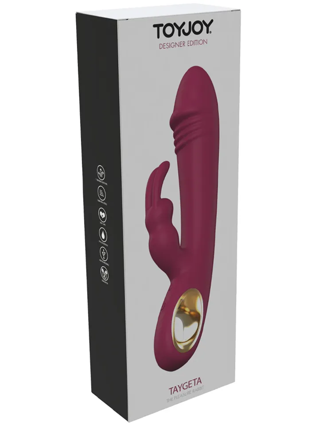 Taygeta Pleasure Rabbit