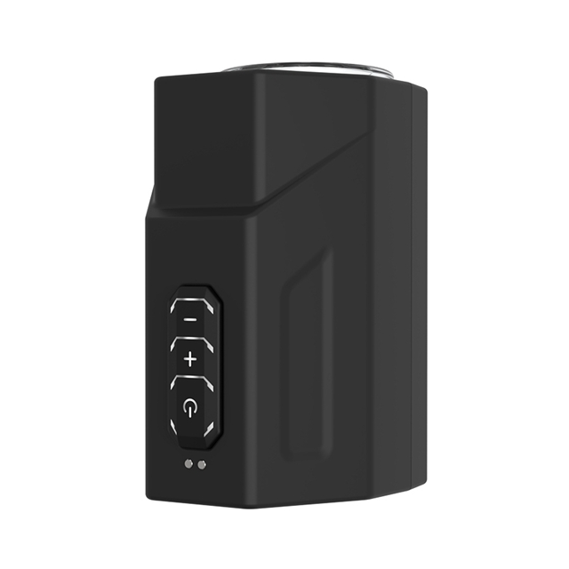 Tchumby Masturbator Twist & Turn Masturbator