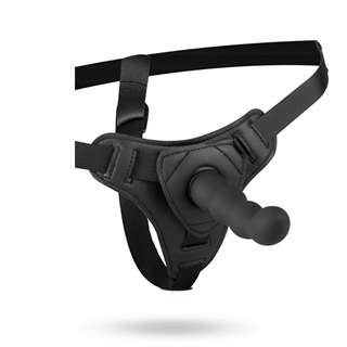 Silicone Strap-on