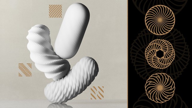 Tenga 3Dx SPIRAL