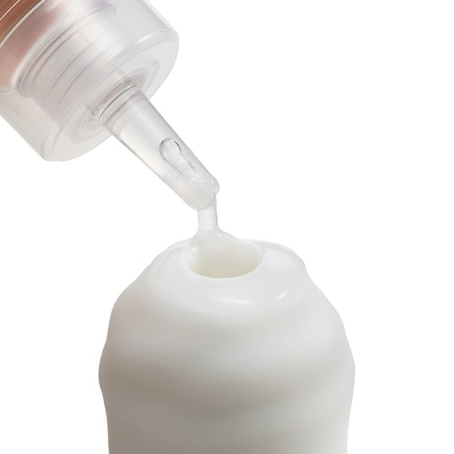 Tenga 3Dx ZEN