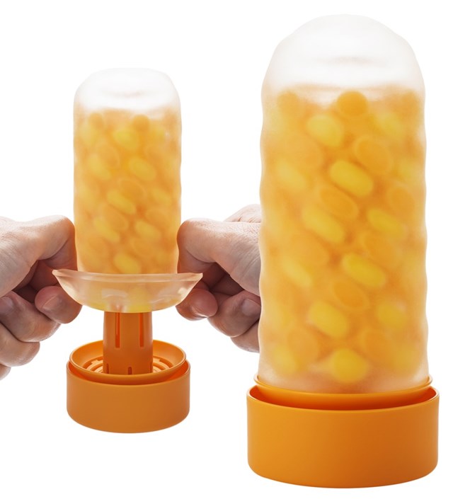 Tenga Arte Weave Masturbator