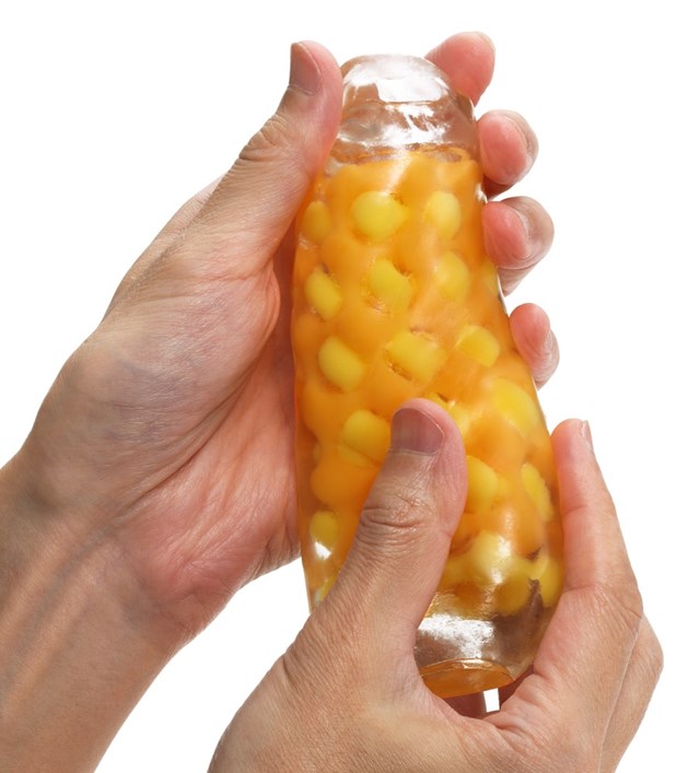 Tenga Arte Weave Masturbator
