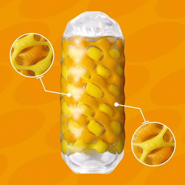 Tenga Arte Weave Masturbator