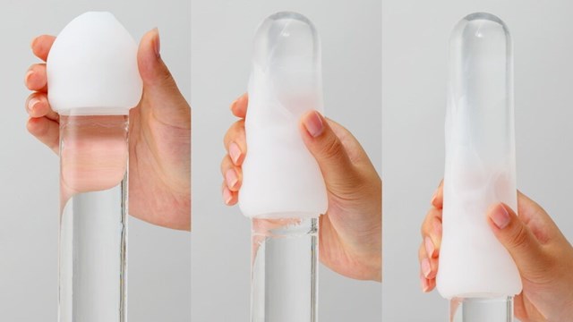 TENGA Egg Standard Set 1 – Pack of 3