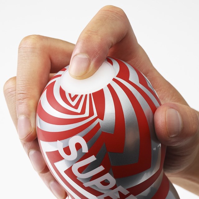 Tenga Super - Storm Crash