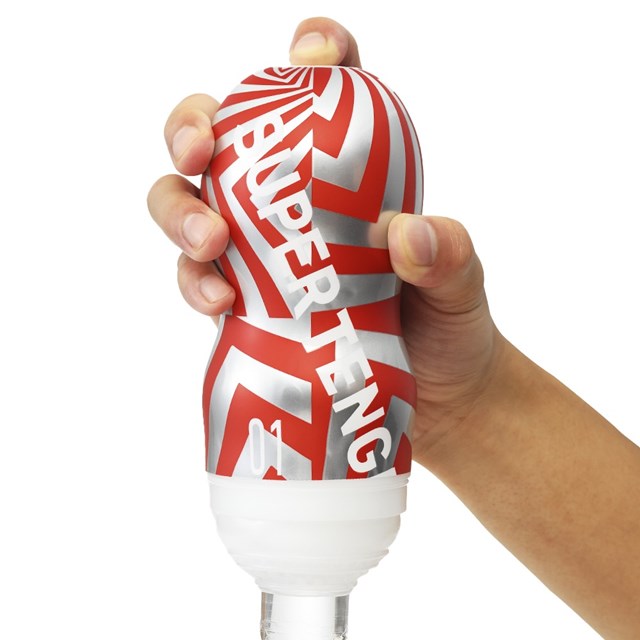 Tenga Super - Storm Crash