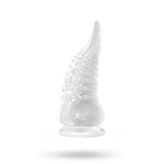 Tentacle Play Jelly Dildo 22 Cm
