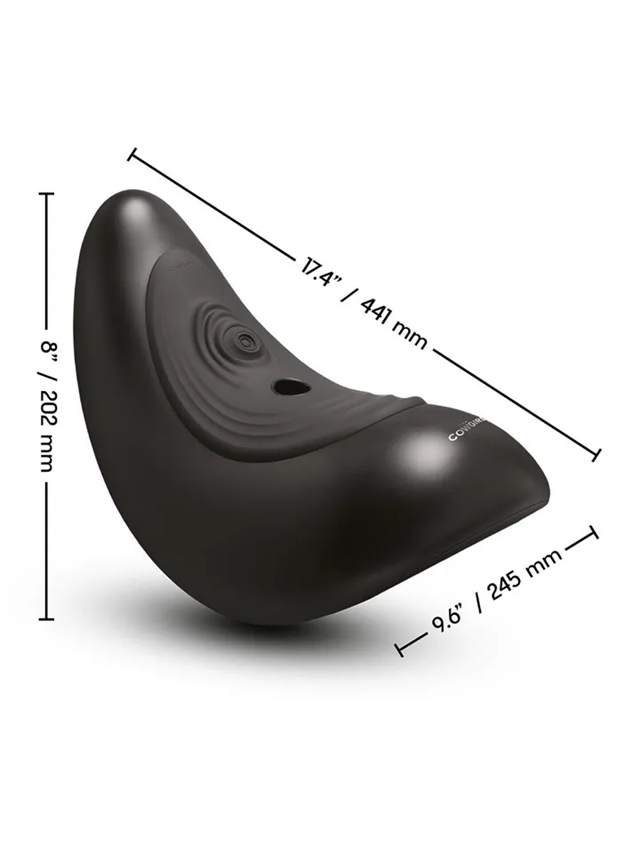 The Cowgirl Saddle Machine