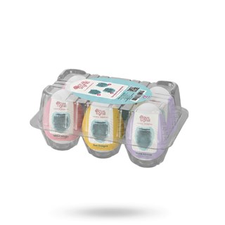 The Full Pocket Stroker Set 6-pack