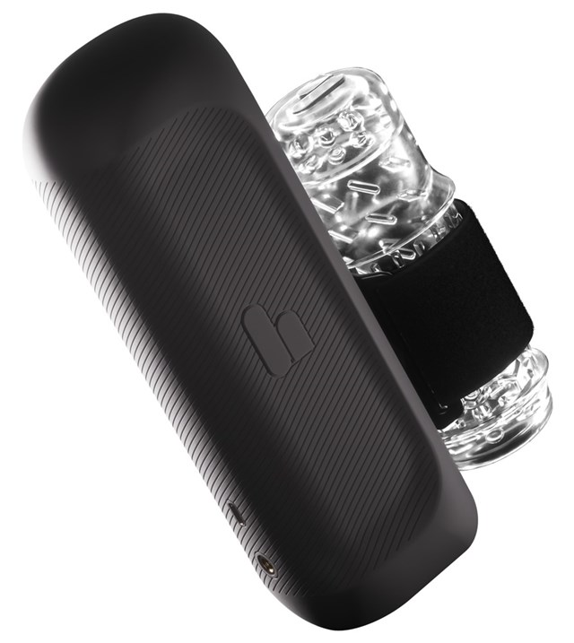 The Handy 2