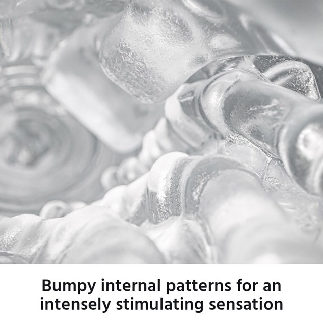 The Handy - Dream Sleeve Lips