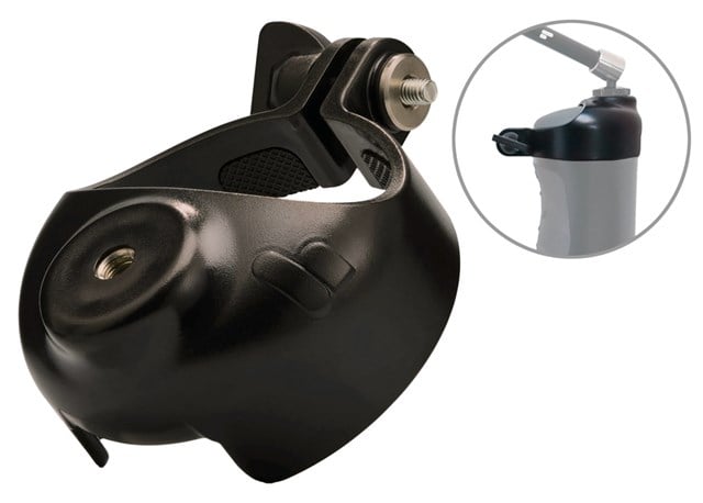 The Handy Full Handsfree Bundle