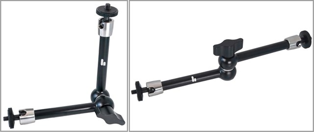 The Handy Handsfree Desk Mount