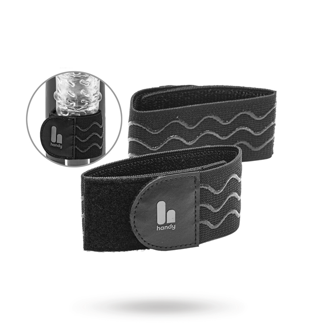 The Handy True Grip PRO Band