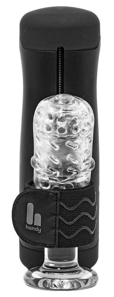 The Handy True Grip PRO Band