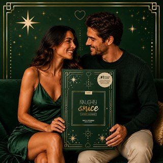 The Naughty & Nice Advent Calendar 2026