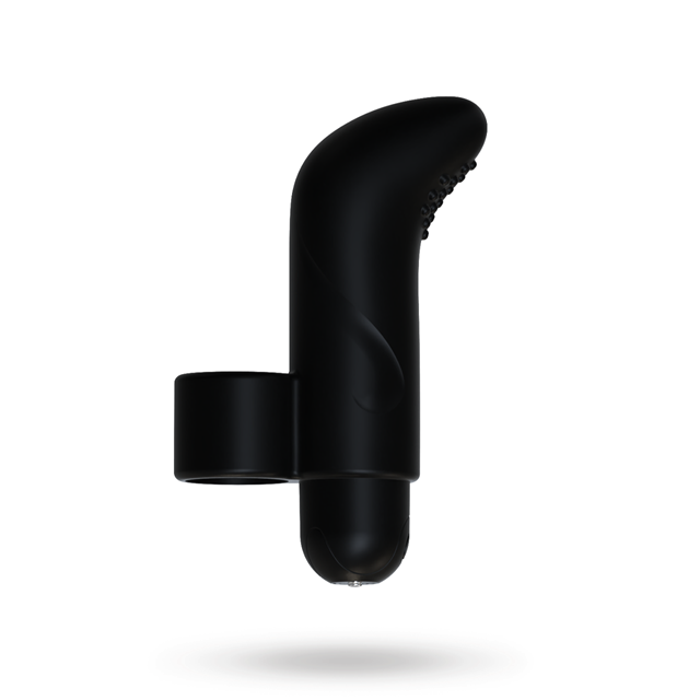 The Perfect Finger Vibe