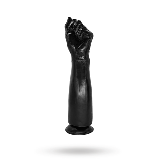 The Realistic Fisting Dildo 32 cm