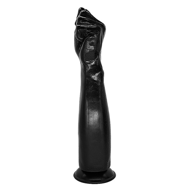 The Realistic Fisting Dildo 32 cm