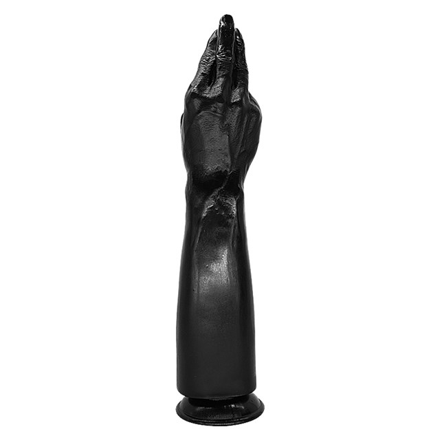 The Realistic Fisting Dildo 38 cm