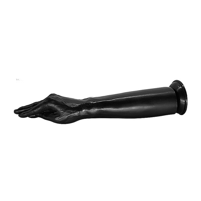 The Realistic Fisting Dildo 38 cm