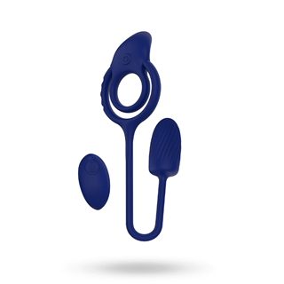 The Thria Ultimate Couple Climaxer