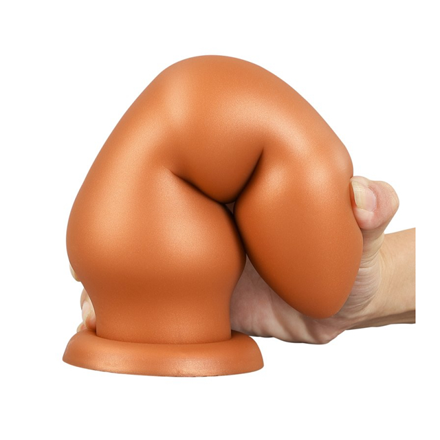 TheAssGasm Ogivass Plug 22 cm