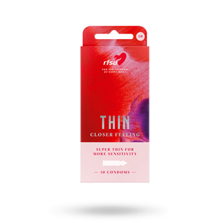Thin - 10 Kpl