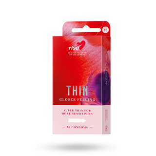 Thin - 30 Kpl