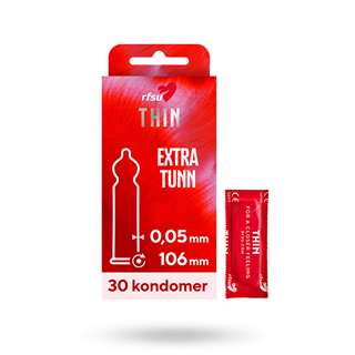 Thin - 30 Kpl