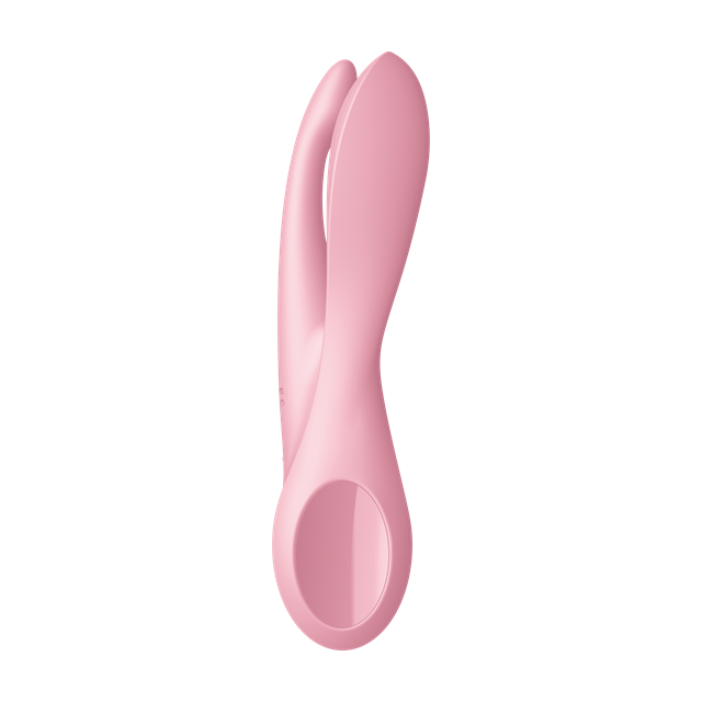 SATISFYER Threesome 1 - Pink