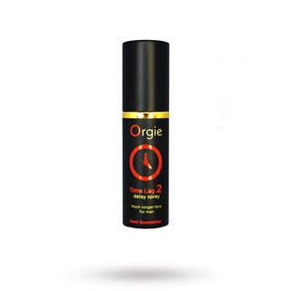 Time Lag 2 Delay Spray Next Generation 10 Ml