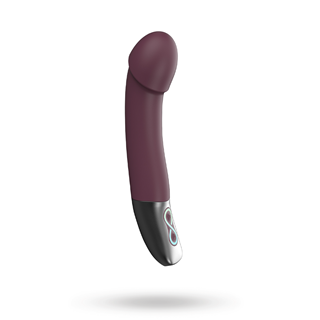 Titanz Penis Head Vibrator