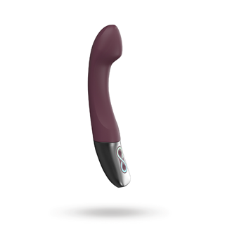 Titanz Rechargeable G-spot Vibrator