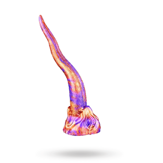 Toppedmonster Demoniak Dildo 36 Cm