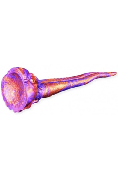 ToppedMonster Demoniak Dildo 36 cm