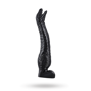 Toppedmonster Dildo Dino Tyrex 35,5 Cm