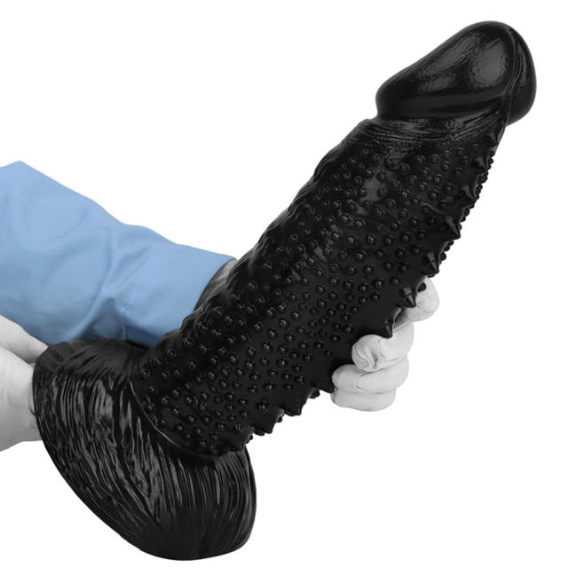 Pirlik XXL Dildo 35 cm