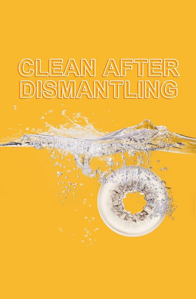 Tornax Masturbator With Thrusting Movement