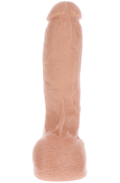 Extreme XXL Dildo 28 cm