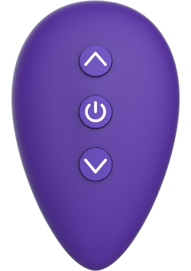 Joy Ride To Paradise C-Ring Remote